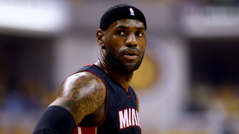 Επιστρέφει στο Κλίβελαντ ο ΛεΜπρον;