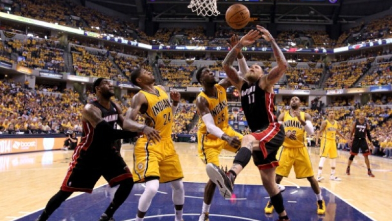 Πέισερς - Χιτ 83-87