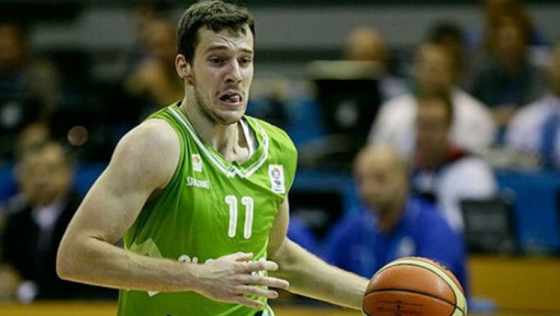 Με Γκόραν Ντράγκιτς στην Ισπανία η Σλοβενία!