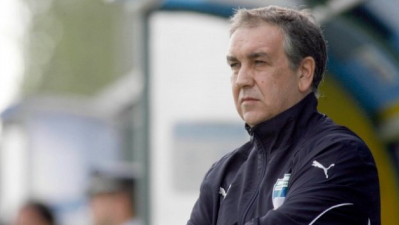 Τελειώνει του Ερνάντεθ στη Βέροια