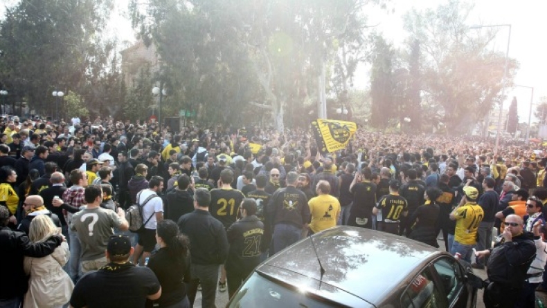 Ψήφισαν «Αγιά Σοφιά»! (vids+ pics)