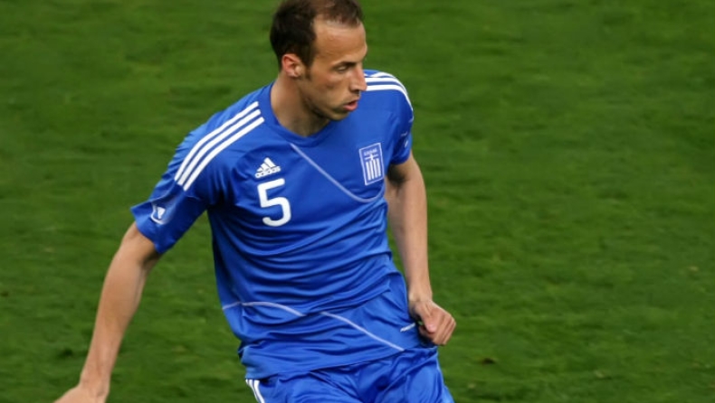 Μόρας «Όνειρο η Βραζιλία»