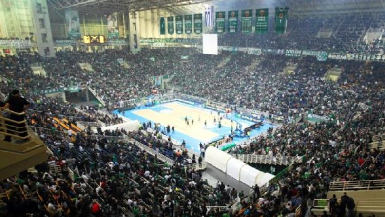 Τα εισιτήρια του τρίτου τελικού