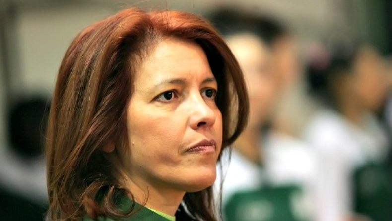 Τέλος η Σαμαντούρα από τον Παναθηναϊκό!