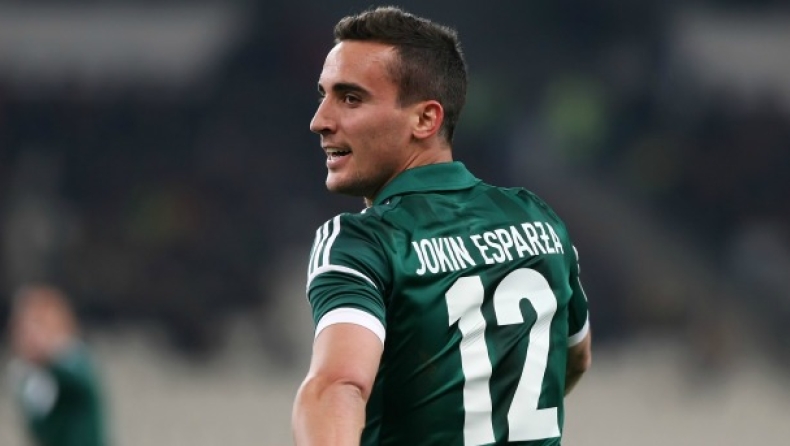 Εσπάρθα, Χίναρντ, Μπαρντέρα οι πρώτοι για Βέροια