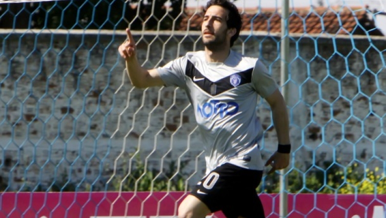 Βλέπει Ανιέτε ο Ατρόμητος