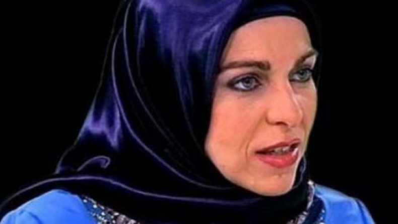 Aννα Στάμου: Άλλαξε θρησκεία και είναι υποψήφια ευρωβουλευτής