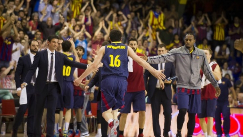 Πιο ομάδα... από τις άλλες τρεις