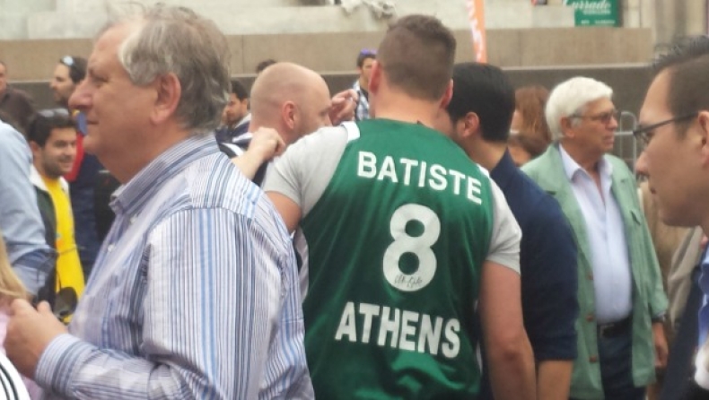 Duomo με άρωμα Final 4