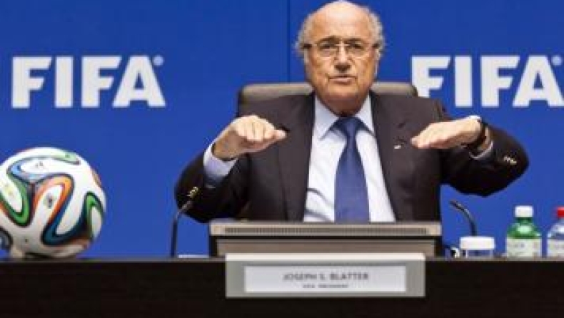 «Βόμβα» FIFA για υποπτα ματς στο Μουντιάλ!