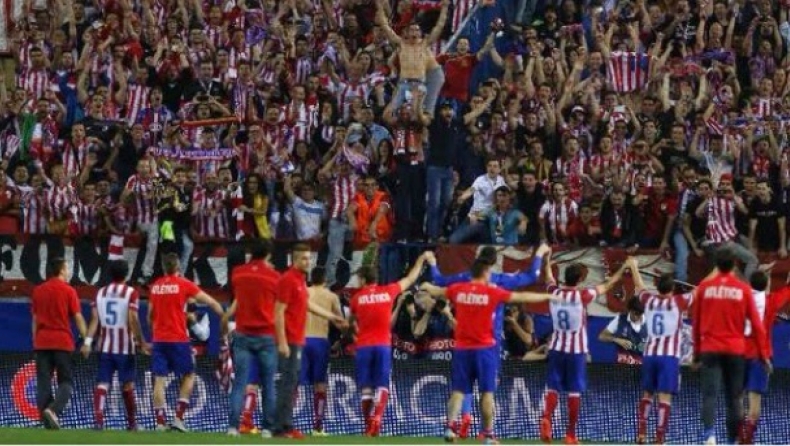 Ποσοστά τίτλου στην Ισπανία