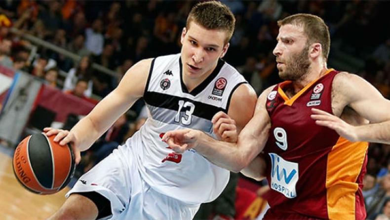 Παρτίζαν: Ο Βουγιόσεβιτς αποκάλυψε ότι ο Μπογκντάνοβιτς έχει χάσει το τρόπαιο του '92!