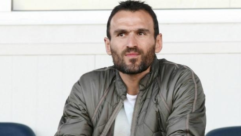 Σοκαρισμένος ο Νταμπίζας!