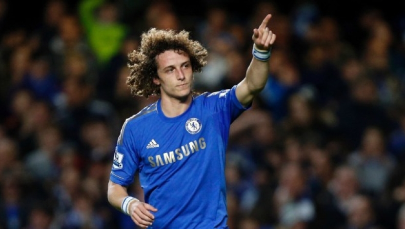 Συμφωνία Μπαρτσελόνα-Τσέλσι