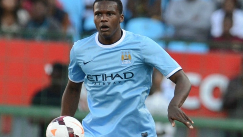 «Μπογιατά και Ταϊβό για Ολυμπιακό»