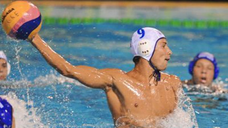 Στην τετράδα του Ευρωπαϊκού οι νέοι