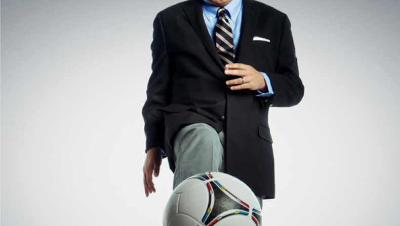 Oι 11+5 επιλογές του Σάντος