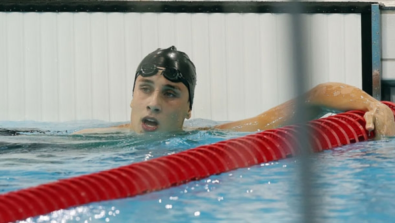 Πάει Βερολίνο και ο Γκολομέεβ