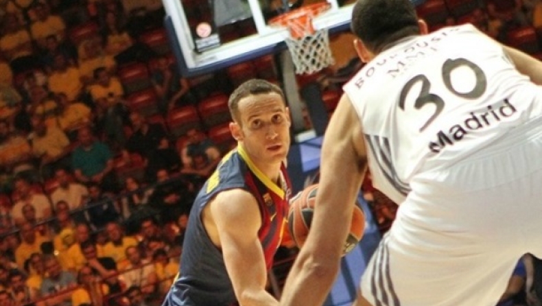 Η μεγαλύτερη διαφορά σε ημιτελικό! (vid)