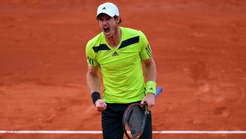 Διακοπή στη ματσάρα!