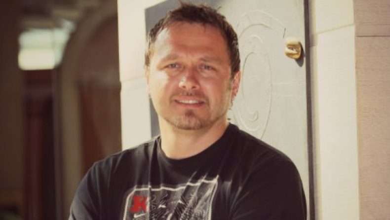 Ο Ζέλικο Ρέμπρατσα στη «Μηχανή του Χρόνου»