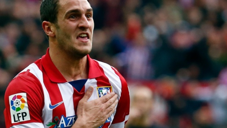 Παίρνει Κόκε η Μπαρτσελόνα