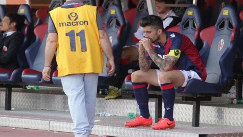 «Έσπασε» ο Κονέ! (vid)