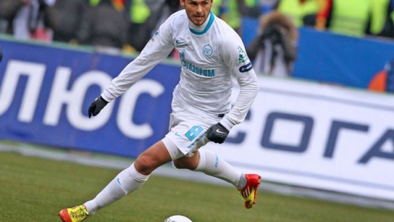 Επαφή με Λάζοβιτς η ΑΕΚ