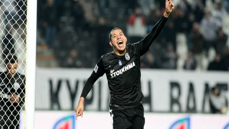 ΠΑΟΚ: Πρώην παίκτης του Δικεφάλου του Βορρά τρολάρει για τη σύλληψη Μαδούρο