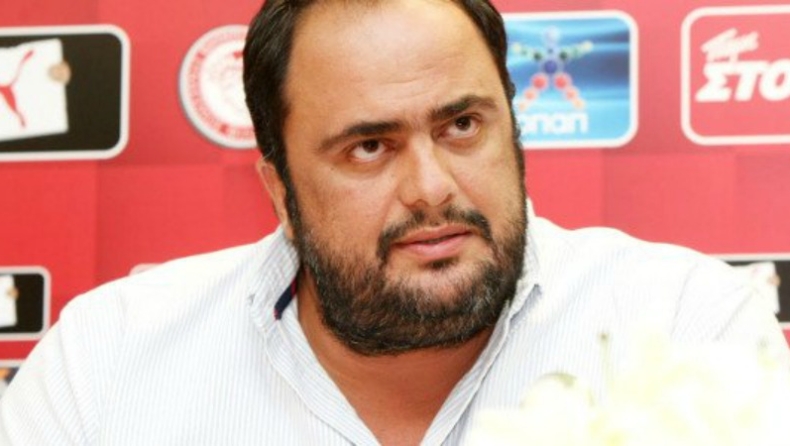 «Δεν είμαι ο Έλληνας Μπερλουσκόνι, με νοιάζει ο Πειραιάς»!