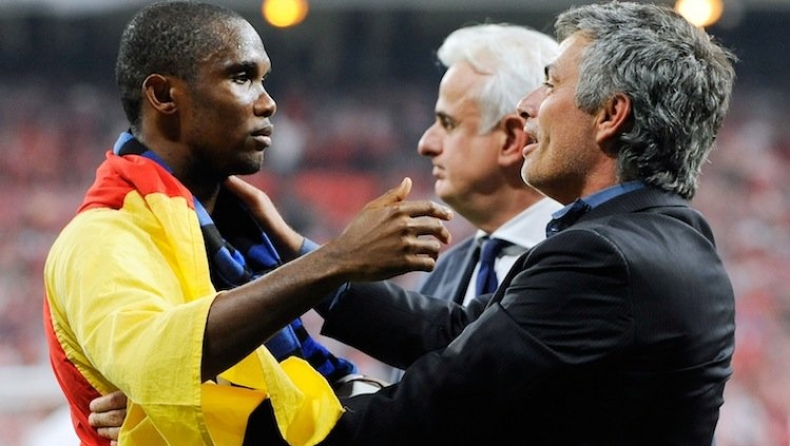 Ετό: «Μαριονέτα ο Μουρίνιο»