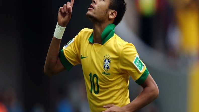 Μουντιάλ με live Στοίχημα