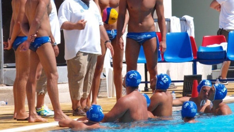 Πρώτοι και καλύτεροι οι νέοι