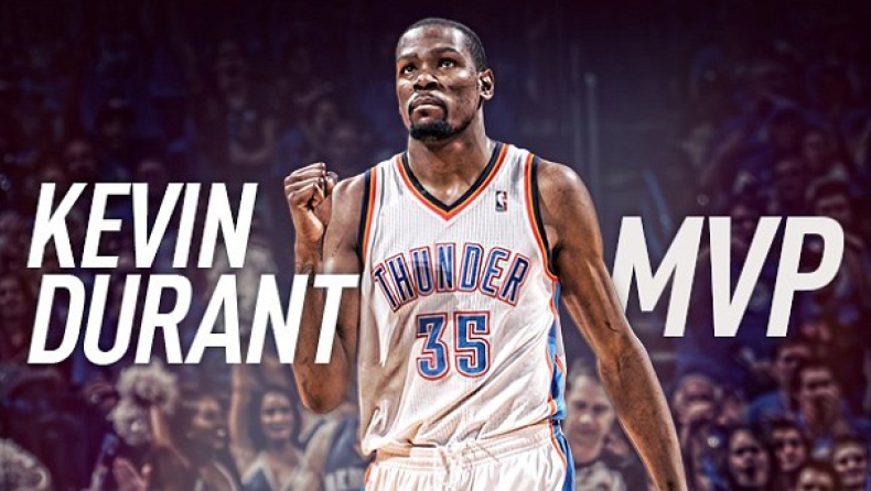 MVP... Nτουράντ! (vid)