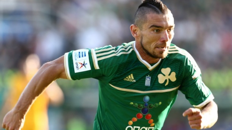 Πράνιτς: «Θέλω να κερδίσω το πρωτάθλημα»