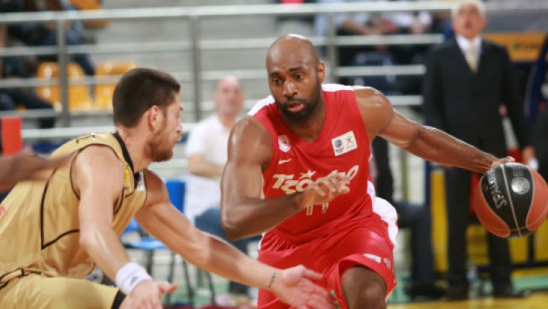 Ολυμπιακός - Άρης: Πρώτη «μάχη» στα playoffs