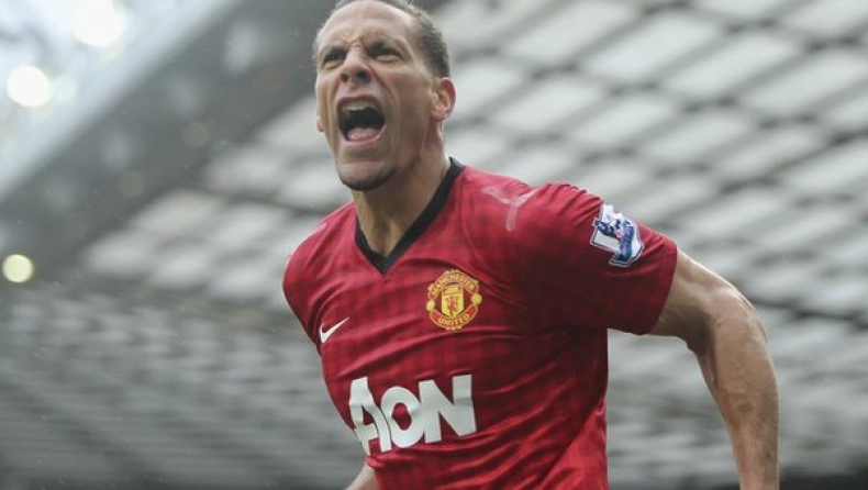 Φεύγει ο Φέρντιναντ από Γιουνάιτεντ!