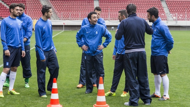 Μάνος Σέργιος: το βιογραφικό του!