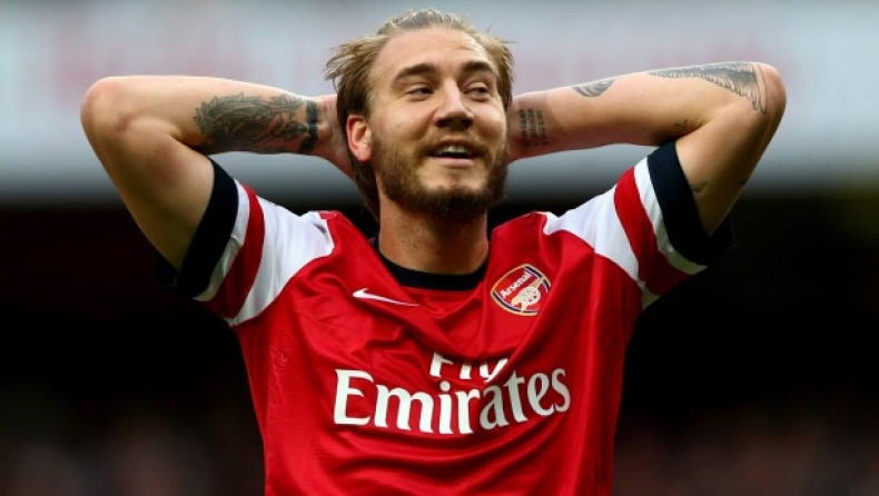 Ποιος είναι ο Μπέντνερ που προτάθηκε στον Ολυμπιακό