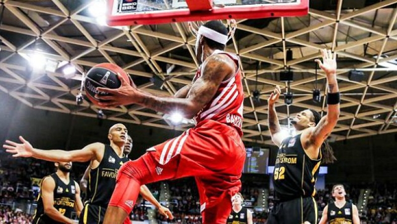 Μπάγερν Μονάχου - Λούντβιγκσμπουργκ 101-57