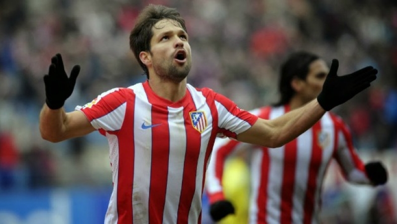 Έκλεισε στη Φενέρ ο Ντιέγκο