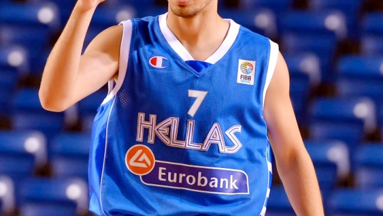 Χάνει το Ευρωμπάσκετ και ο Καραμαλέγκος