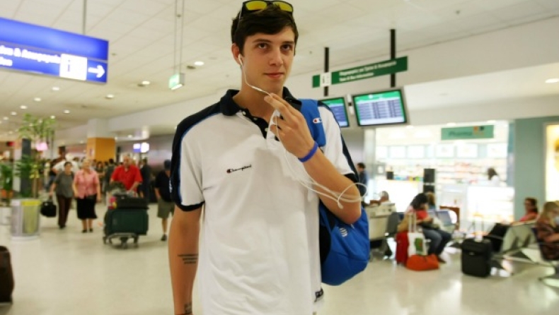 Κάταγμα ο Γόντικας της Νέων