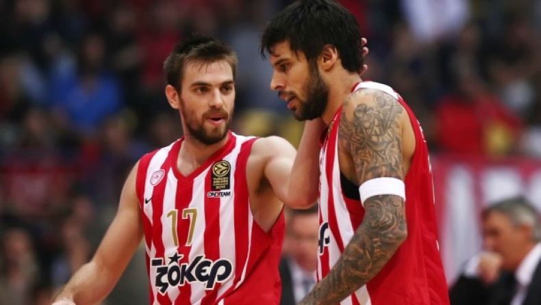 Θέλουν Μάντζαρη και Πρίντεζη και το δείχνουν