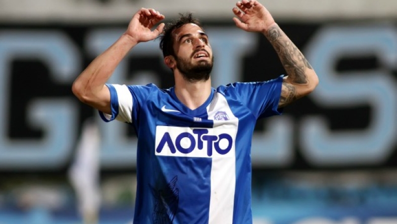 Και επίσημα Σοϊλέδης στην ΑΕΚ