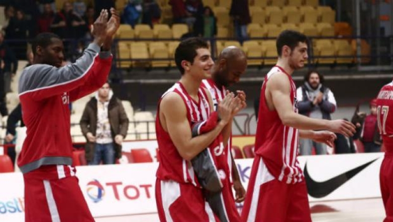 O εκπρόσωπος του Αντρέα Χριστοδούλου για την Εθνικη