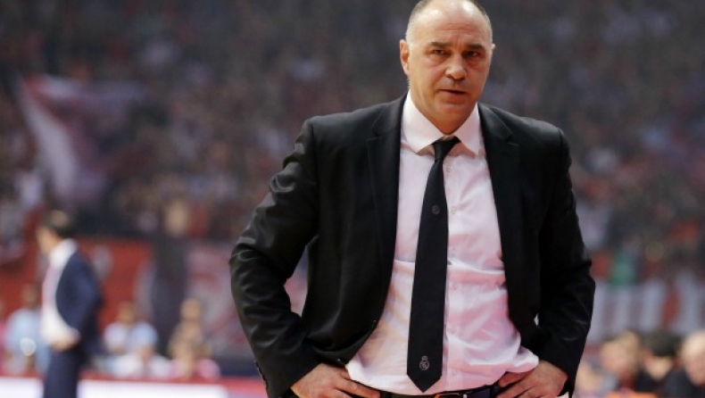 Λάσο: «Δύσκολο, αλλά το αξίζουμε το 2-0»