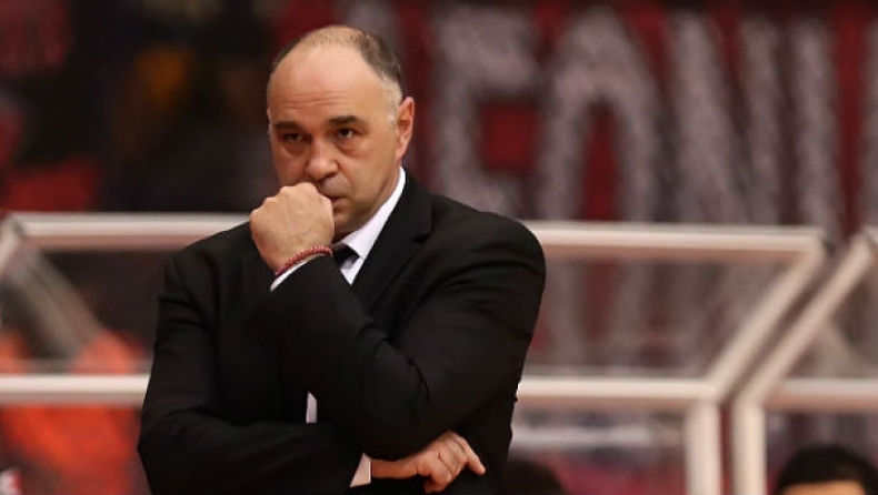 Λάσο: «Παλέψαμε ως το τέλος...»