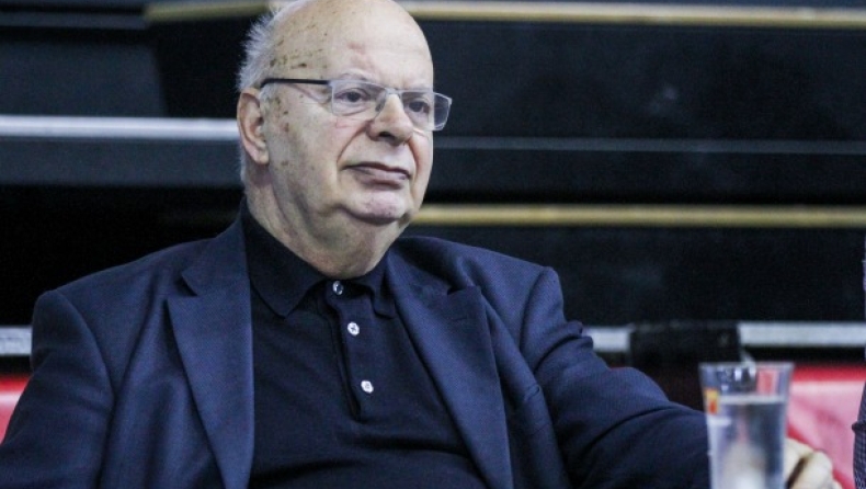 Βασιλακόπουλος: «Κίνητρο τα τουρνουά 3 on 3»