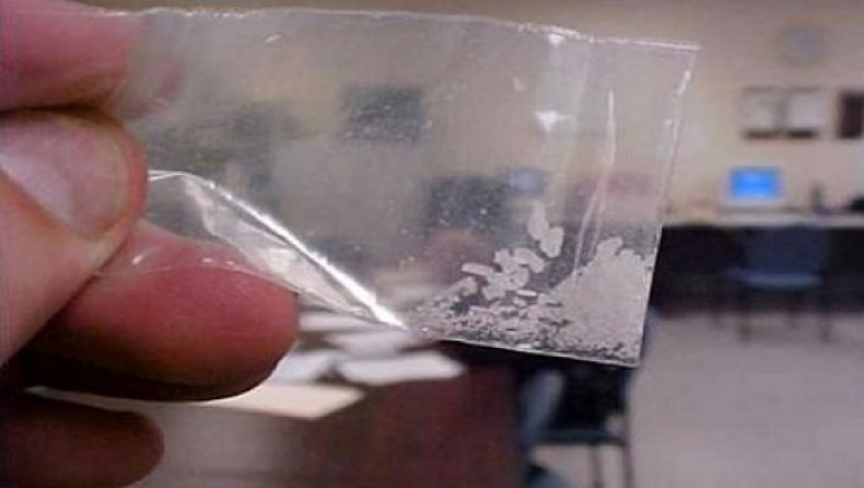 SOS για το ναρκωτικό σίσα